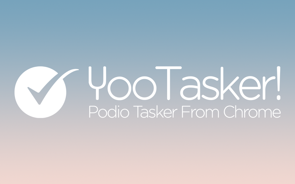 YooTasker screenshot